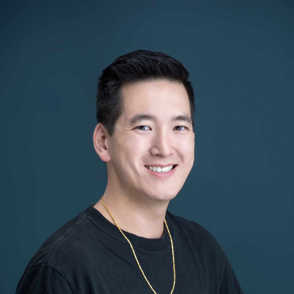 Profile Picture - Richard Yu