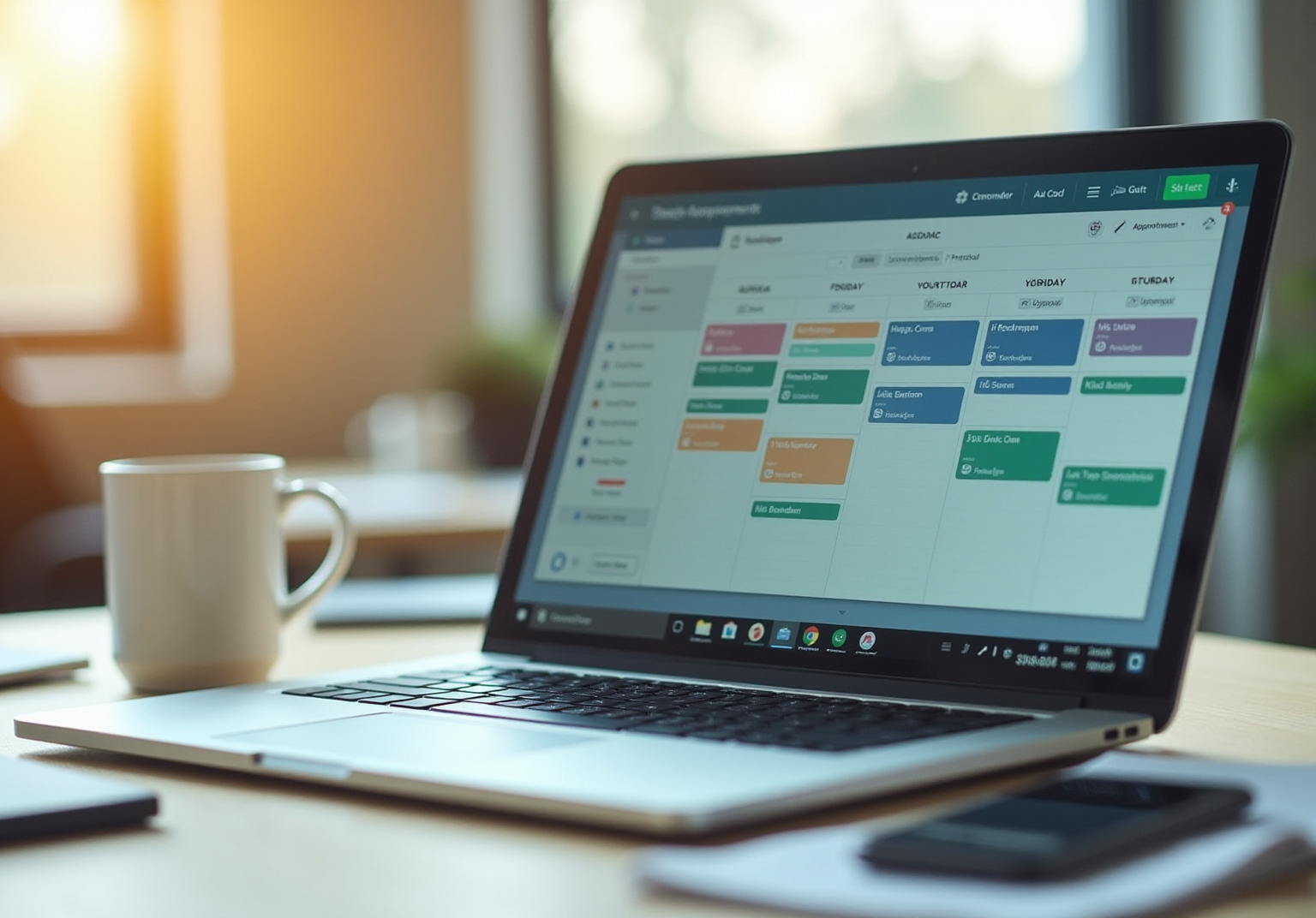 10 Best Free Scheduling Software for Streamlined Operations - AutoSuite